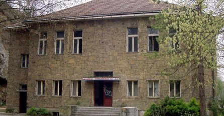 AVNOJ Museum