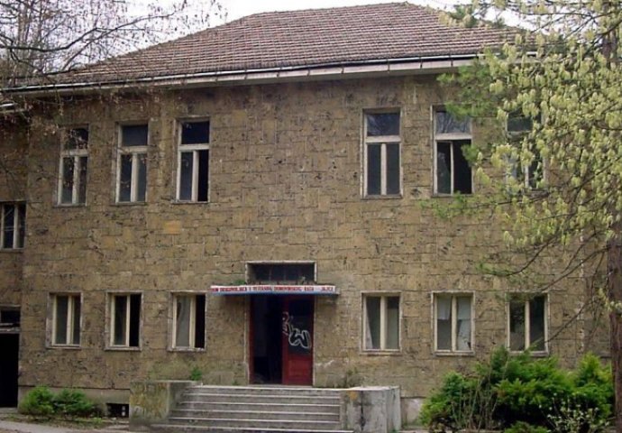 AVNOJ Museum