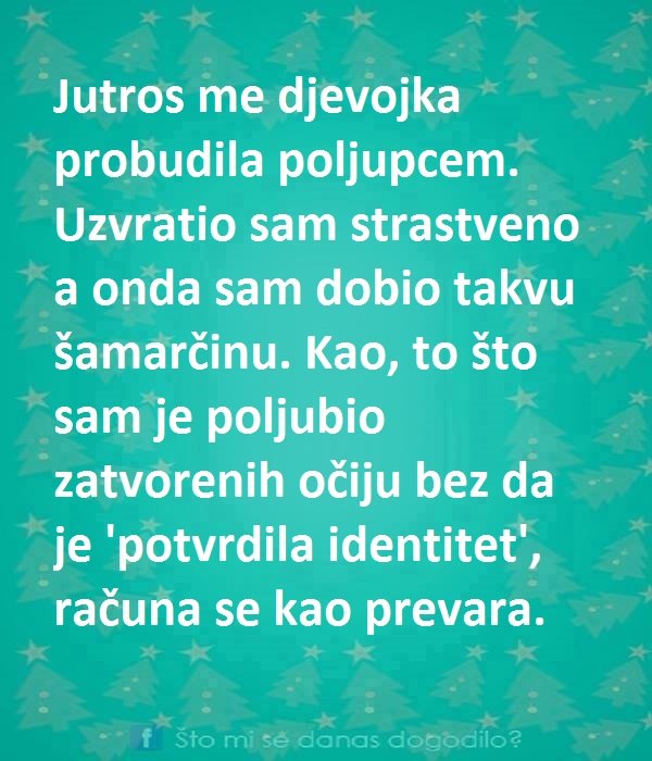 prevara