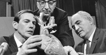 Na današnji dan 1967. godine: Prva uspješna transplantacija srca