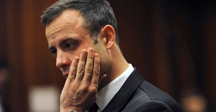 Oscar Pistorius kriv za ubistvo djevojke Reeve Steenkamp 