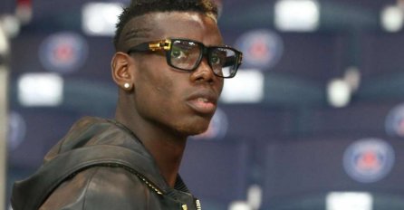 ZVIJEZDA UHVAĆENA U MANCHESTERU: Je li na pomolu veliki transfer?