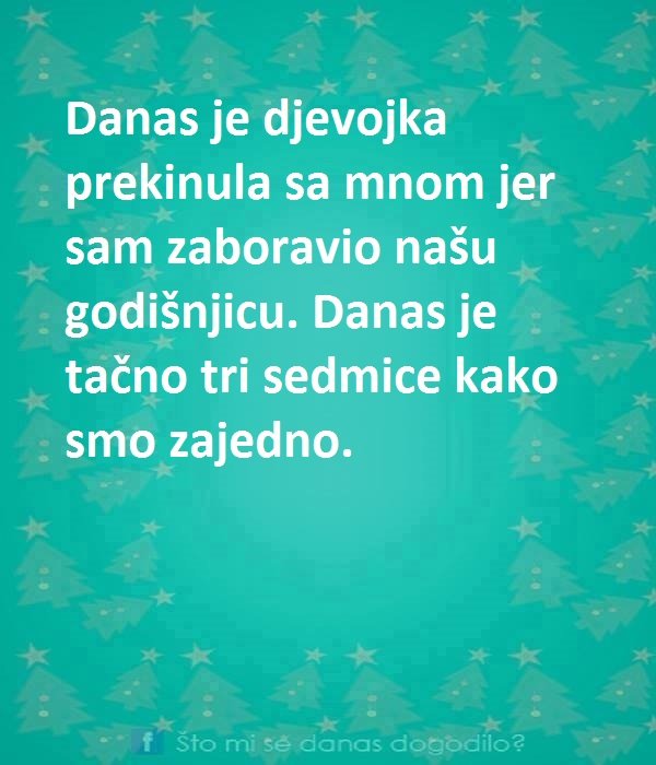 prekid