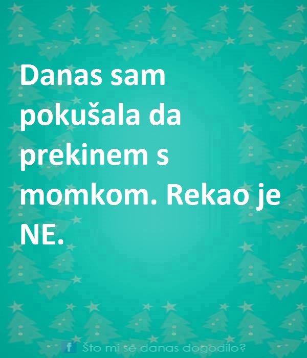 momka