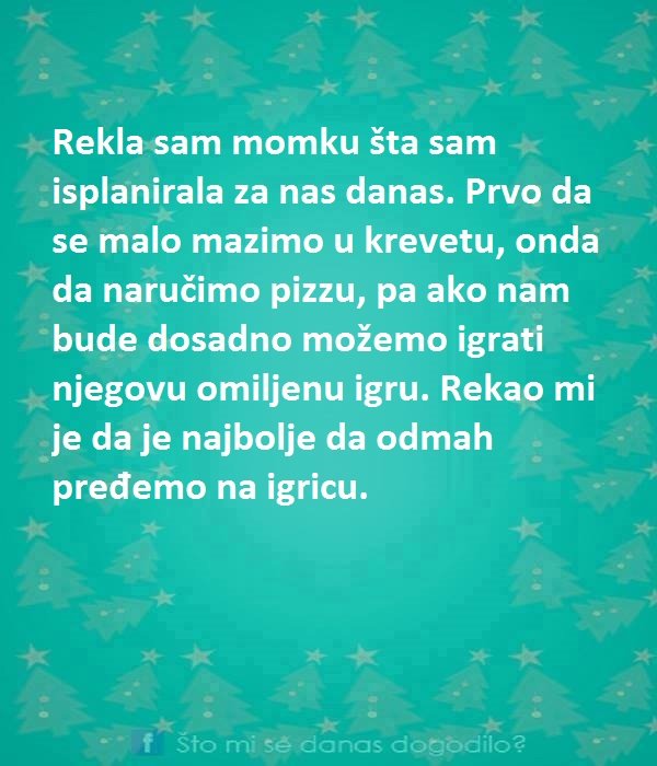 grica
