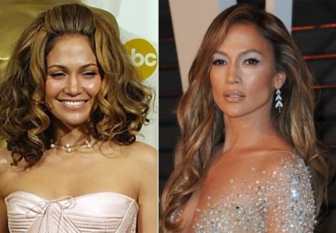 Slavne ljepotice atraktivnije nego prije 15 godina (FOTO)