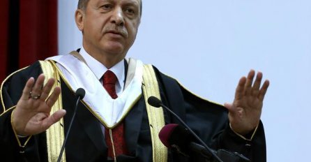 Erdogan: Imamo dokaze - Rusija trguje naftom sa Islamskom državom