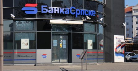 U Banci Srpske blokirano 149,5 miliona KM depozita