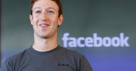 Životni put Zuckerberga: Skromnost jedna od vrlina!