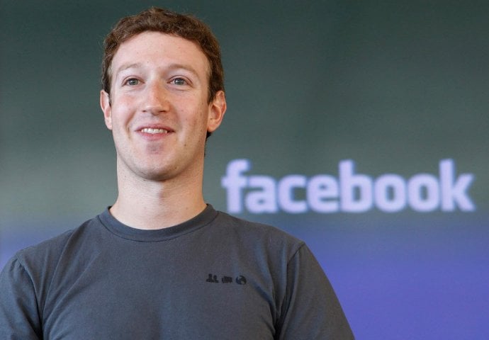 Životni put Zuckerberga: Skromnost jedna od vrlina!