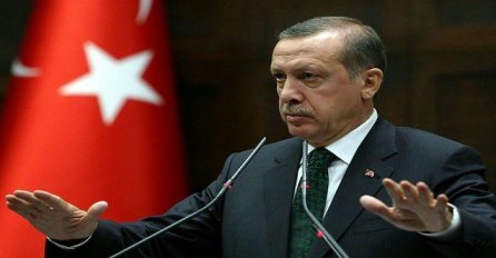 Erdogan otkrio ime najvećeg kupca nafte od ISIL-a