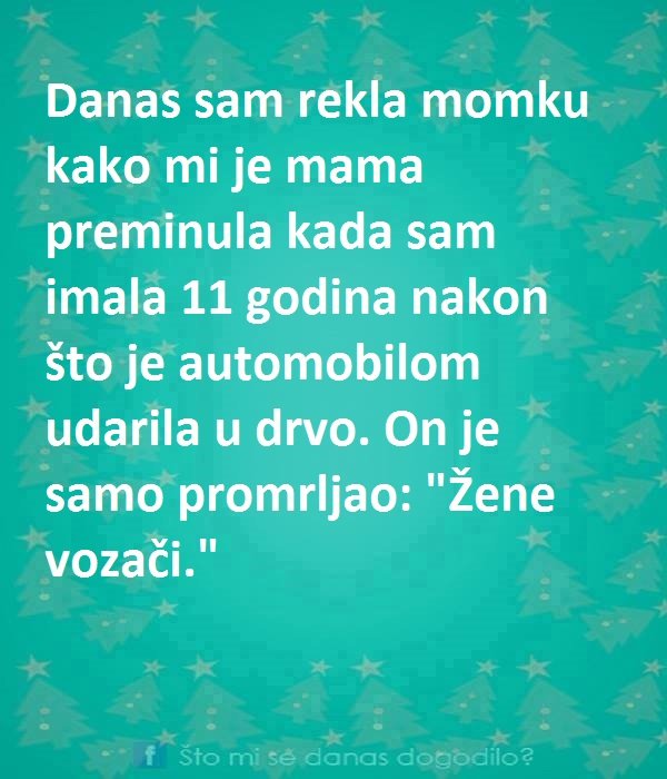 nesreca