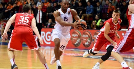 Hrvatska: Anadolu Efes porazio Cedevitu sa 81:75