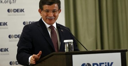 Davutoglu: Odnosi između Turske i Rusije su važni za dvije zemlje, ali i za Balkan, Kavkaz...