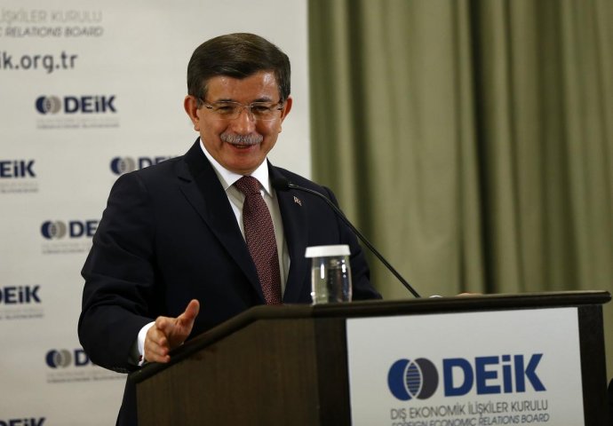 Davutoglu: Odnosi između Turske i Rusije su važni za dvije zemlje, ali i za Balkan, Kavkaz...