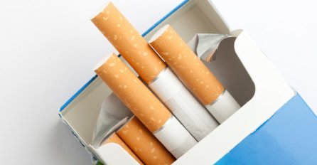 UIO: Nove cijene cigareta i duhana u 2016. 