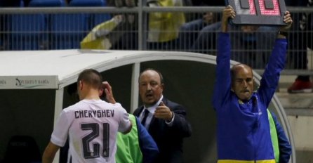 ZVANIČNO: Real Madrid izbačen iz Kupa kralja