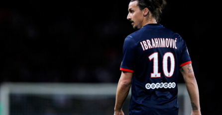 Ibrahimović u balkanskom getu: Tukao sam se, krao sam sve živo...