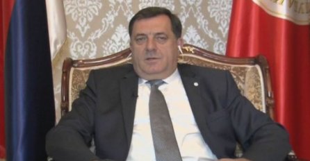 Dodik: Slavit ćemo 9. januar još jače, šta me briga šta Inzko misli