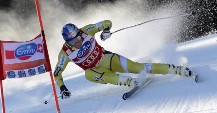 Beaver Creek: Svindal zabilježio i treću uzastopnu pobjedu