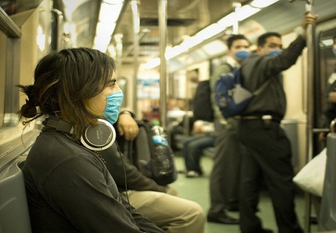  Najveće bolesti koje su harale čovječanstvom u prošlosti