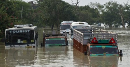 Poplave prekinule dotok struje: U bolnici preminulo 18 pacijenata