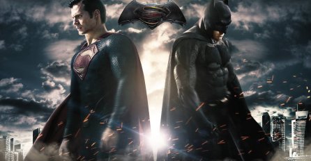 Novi trejler za 'Batman v Superman: Dawn of Justice' (VIDEO)