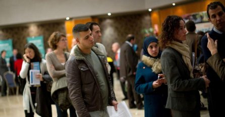 PORAŽAVAJUĆE: BiH u samom vrhu zemalja u kojima nezaposlenost mladih postaje epidemija