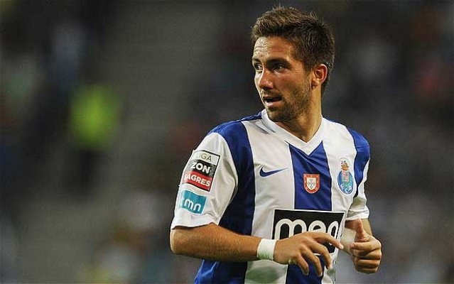moutinho-porto