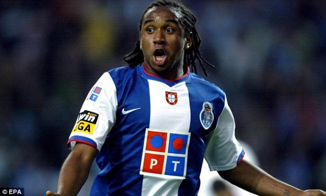 anderson-porto