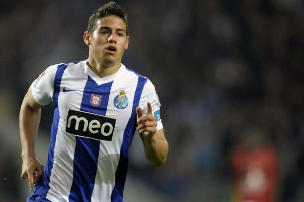 james-porto
