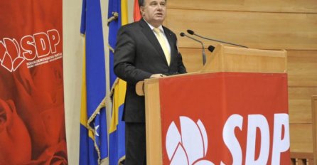 SDP: Mostar nije branila ni odbranila SDA