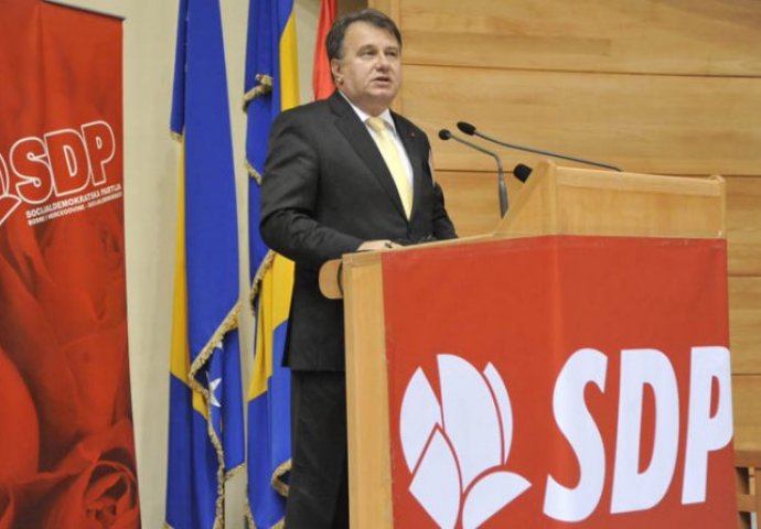 SDP: Mostar nije branila ni odbranila SDA