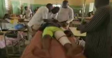 MASAKR U CHADU: Islamistički bombaši samoubojice raznijeli 27 ljudi na sajmu