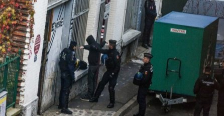 Francuski katolik u kućnom pritvoru zbog radikalnih islamističkih stavova