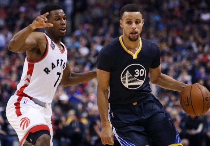 Steph Curry i njegovi Warriorsi oborili rekord star 131 godinu! 