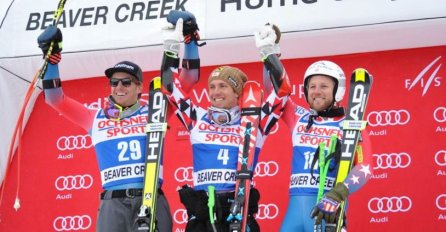 Hirscher trijumfovao u drugom superveleslalomu sezone