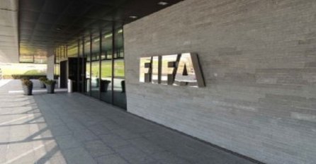 Nova hapšenja zbog korupcije u FIFA, Burga priveden