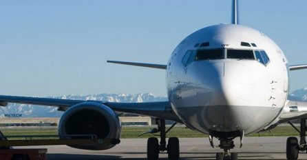 Jordanac pokušao da obori avion koji je letio za Beograd