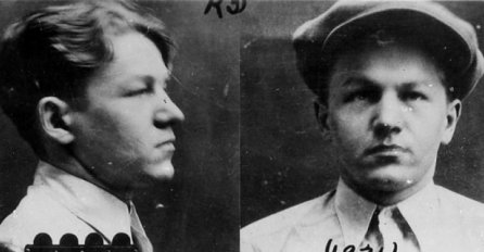 Na današnji dan 1908. godine: Rođen čikaški gangster "Baby Face" Nelson