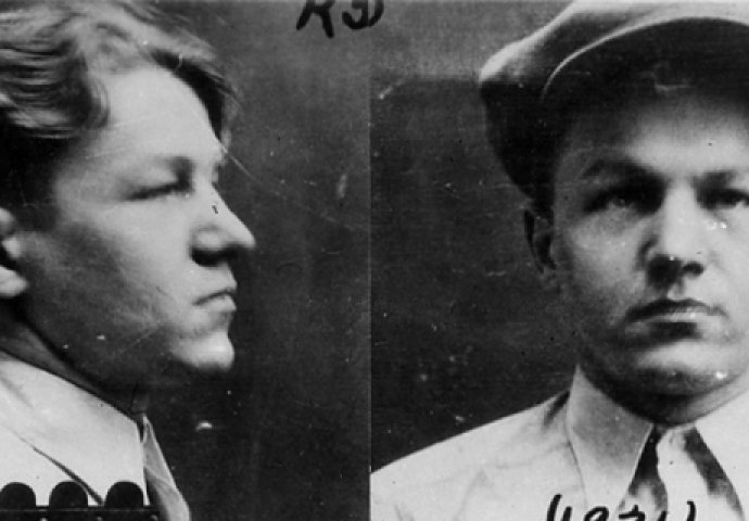 Na današnji dan 1908. godine: Rođen čikaški gangster "Baby Face" Nelson