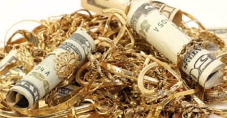 Na dnu mora pronađena španska galija prepuna zlata, novca i dragog kamenja