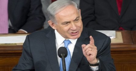 Netanyahu osudio navode švedske ministrice o ubijanju Palestinaca