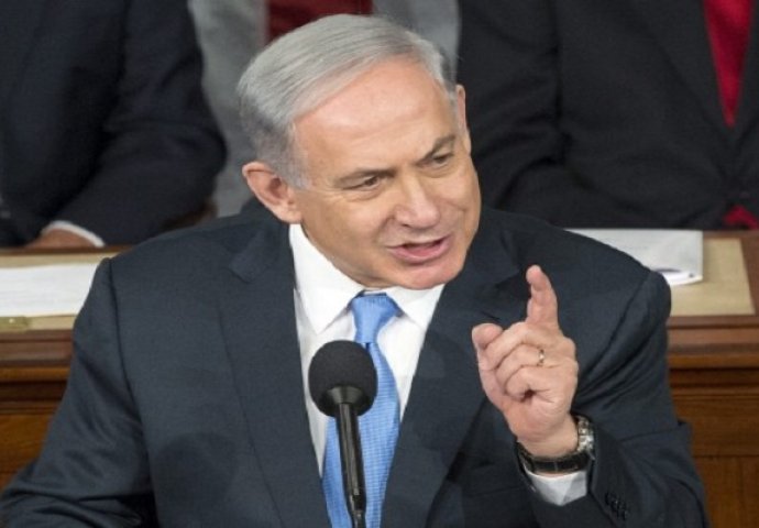 Netanyahu osudio navode švedske ministrice o ubijanju Palestinaca