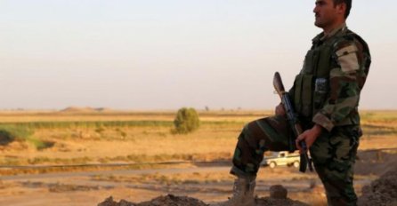 Irak dao Turskoj rok od 48 sati da povuče snage