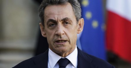Nicolas Sarkozy: Moramo poslušati i razumjeti poruku birača