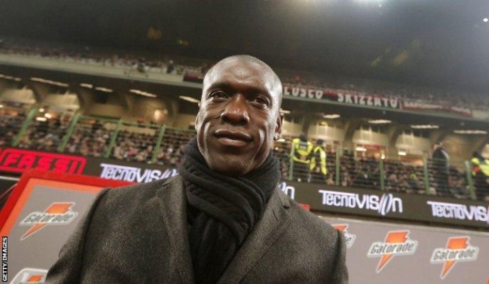 seedorf