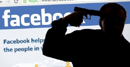 Vjerovali ili ne, Facebook će od sada spriječavati samoubistva
