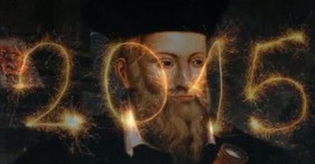 NOSTRADAMUS: "Iz arapske zemlje dolazi treći antihrist koji će biti TEROR ČOVJEČANSTVU"