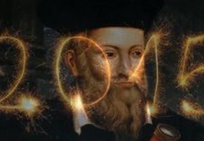 NOSTRADAMUS: "Iz arapske zemlje dolazi treći antihrist koji će biti TEROR ČOVJEČANSTVU"